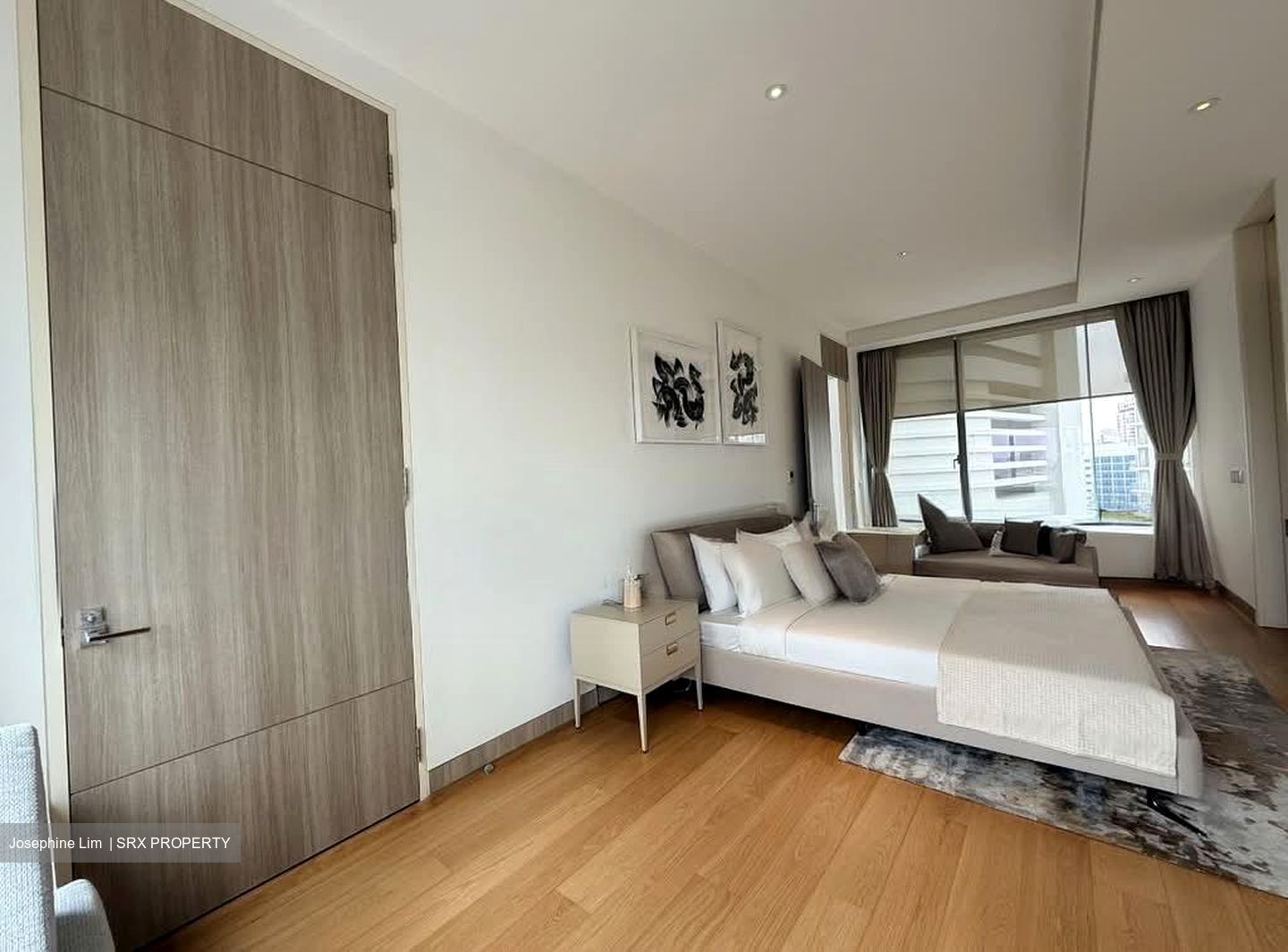 Ardmore Residence (D10), Condominium #577200331
